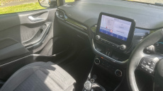 Ford Fiesta 1.0 EcoBoost 95 Titanium 5dr Petrol Hatchback